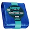 Core Tarps Heavy Duty Tarp, 12 ft L x 0.5 mm H x 10 ft W, 16 Mil, Blue, Polyethylene CT-305-10X12 - alternate 1